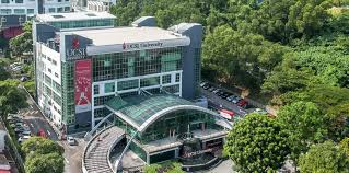 From business to political science. Ucsi University Ranks Among The World S Top 400 Varsities