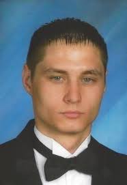 Joseph Charrier Obituary (2015)