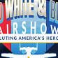 RED, WHITE AND BLUE AIRSHOW - Red, White and Blue Airshow, 5400 Operations Rd Event Image