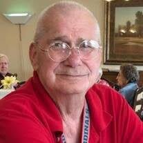 Charles Wilkey Obituary