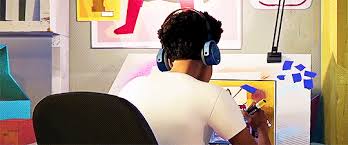 Check spelling or type a new query. Spider Man Imagines 3 A M Playlists Older Miles Morales Sm Wattpad