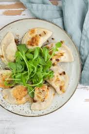 Gluten free pierogi whole foods. Vegan Pierogi With Potatoes Elephantastic Vegan