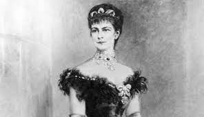 Gustieren sie im sisi shop, im offiziellen onlineshop von schloss schönbrunn, der hofburg wien (sisi museum, kaiserappartements, silberkammer) und vom möbelmuseum wien! Kaiserin Elisabeth Wer War Sisi Wirklich News At