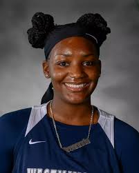 2020-21 Women's Basketball Roster