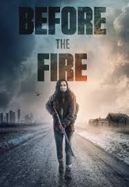 Google searches for pandemic movies have skyrocketed, while the hashtag #contagionmovie is being used more on twitter now than when the film was. Before The Fire Trailer 2020 Pandemic Thriller Youtube
