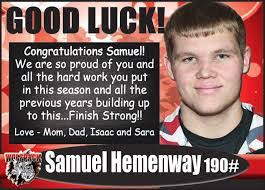 Randy Eisenhauer's Instagram, Twitter & Facebook