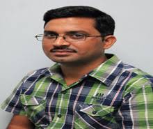 Dr. Davinder Pal Sharma