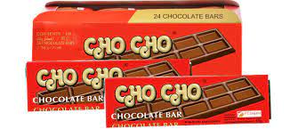 Awa imani (clip officiel) mp3 for wildwordl. Cho Cho Chocolate Bar 24pcs Membeli Jualan Online Cokelat Kemasan Satuan Dengan Harga Murah Lazada Indonesia