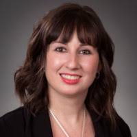 Gretchen Hammond Email & Phone Number