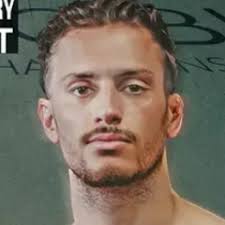 Sami Elmasry vs. Alex Aucoin, All Submission Grappling 5