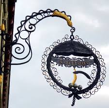 zofingen switzerland in 2021 storefront signs shop signs signage design