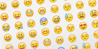 In china, wechat (weixin) is wildly. What Do Wechat Emojis Really Mean The Chairman S Bao