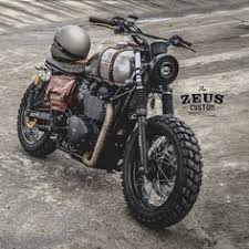 Referencia Perfeita Atencao Aos Detalhes Variacoes De Cores Rodas Grossas Meio Vazio Preenchido Farol Dif Triumph Scrambler Motorcycle Triumph Motorcycles