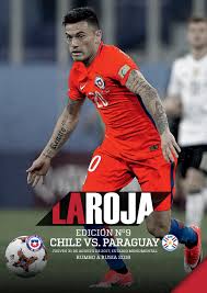 You are on page where you can compare teams chile vs paraguay before start the match. La Roja 09 By Yerko Soto Issuu