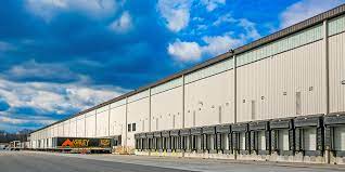 Ashley Furniture Warehouse Wild Country Fine Arts
