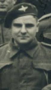 William Badger's Instagram, Twitter & Facebook