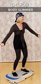 We found that cyberbodyslimmer.com is poorly 'socialized' in respect to any social network. Dr Fuji Body Slimmer Fj 700