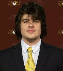 Caleb Hensley's Instagram, Twitter & Facebook