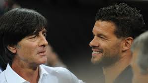 Well deserved 2:0 #cherma @chelseafc #ucl. Wm Desaster In Russland Ballack Low Hatte Gehen Mussen Fussball Stuttgarter Zeitung