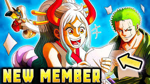 One Piece'S 'New Straw Hat' Yamato Twist Is A Huge Betrayal To Fans