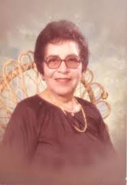 Lupe Patton Obituary