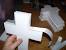 First Holy Communion Decorations Ideas