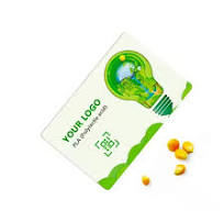 Eco Friendly Renewable NFC Card RFID Bio PLA Card for Hotel ...