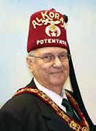 Al Koran Shriners News
