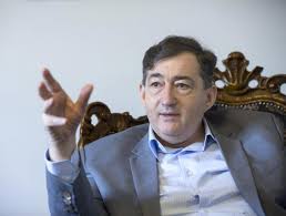 Gazdasági üstökös vagy egyszerű stróman? Meszaros Lorinc Fo Celom Tovabbra Is A Kis Es Kozepvallalkozasok Megerositese Heol