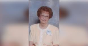 Obituary information for Maxine Young