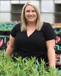 Nationalgarden Posted To Instagram Meet The Aas Judges Rachel Prescott Grounds And Garden Production Manage Landscaping Company The Selection Horticulture