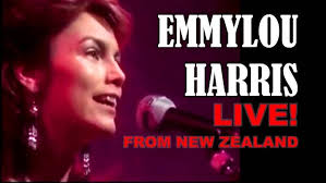 One Of These Days (Emmylou Harris)