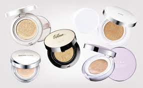 Maybe you would like to learn more about one of these? Top 5 Best Korean Cushion Foundations From Korea Korean Makeup K Beauty Europe