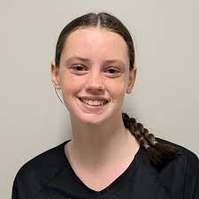 Skylee Feathers' High School Bio