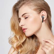 Are insma™ waterproof wireless earbuds with noise cancelling good earbuds to shower in? Insma Airbuds 2 Bluetooth 5 0 Tws Stereo Waterproof In Ear Earphone Built In Mic Support Wireless Charging Alexnld Com