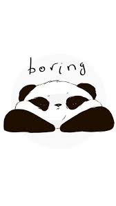 62 Ideas For Wallpaper Celular Whatsapp Panda In 2020 Cute Panda Wallpaper Panda Drawing Cute Panda Drawing
