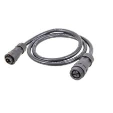 American Lighting 10 Extension Cable 4 Wire Connector For Rgb Tape Lights American Lighting Tl 4jump68 10 Homelectrical Com