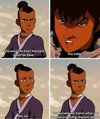 Sokka Has Some Great Moments In This Series In 2020 Avatar Funny Avatar Airbender Avatar The Last Airbender Art