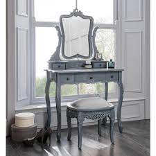 Maybe you would like to learn more about one of these? Chloe Antique French Style Dressing Table Set French Dressing Table