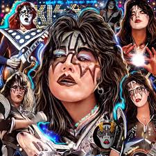 Ace (Harrison) and Jet (McCartney) portrait from K-9 University!