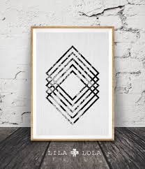 Black And White Wall Art Geometric Geometric Print Scandinavian Wall Art Black And White Abstract Printable Digital Download Large Poster Modern Minimalist Scandi Decor Scandinavian Wall Art Large Poster Art Black And White Wall Art