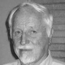 Percy Riden Obituary (2017)