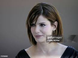 Sandra Bullock as Maria Santangelo News Photo
