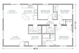 3 bedroom 2 bath floor plans 1200 sq ft. 17 Elegant 1200 Sq Ft House Plans 2 Bedroom Pics Open Concept House Plans 1200 Sq Ft House Plans 1200sq Ft House Plans