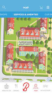 Butlins skegness holiday park to rent. Resort Maps For Butlins On Behance