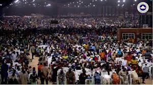 10 which declare, despise not the days of small beginnings. Pastor E A Adeboye The Redeemed Christian Church Of God Facebook