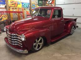 Our front ends and rear end assemblies are now a standard in the so when the time came to pass the torch, you can imagine that pete & jake wanted to ensure. Now We Do Chevy Pickups Pete Jakes Hot Rod Parts
