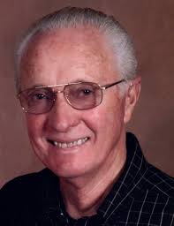 Obituary information for Edward Arthur Parkin