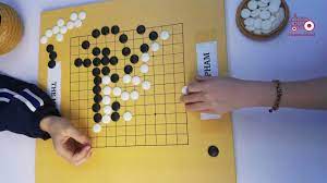 Acquistare le gomme sul sito ad un prezzo speciale. 021 Gomoku Chess Training Series Trangpham Vs Theha Match Day 02 Youtube
