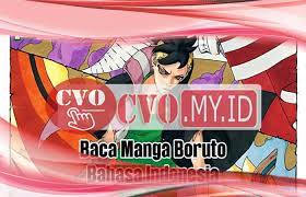 Download komik boruto chapter 58 sub indonesia mangaku. Inilah Link Baca Boruto Chapter 58 Sub Indo Terbaru Gratis Cvo My Id
